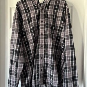 LRG PLAID SHIRT